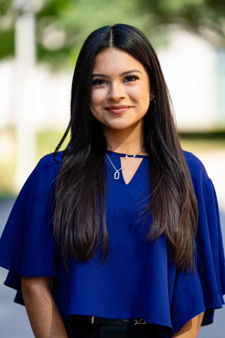 Jesenia Garcia